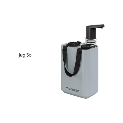 Dometic Hydration Water Faucet 2.0
