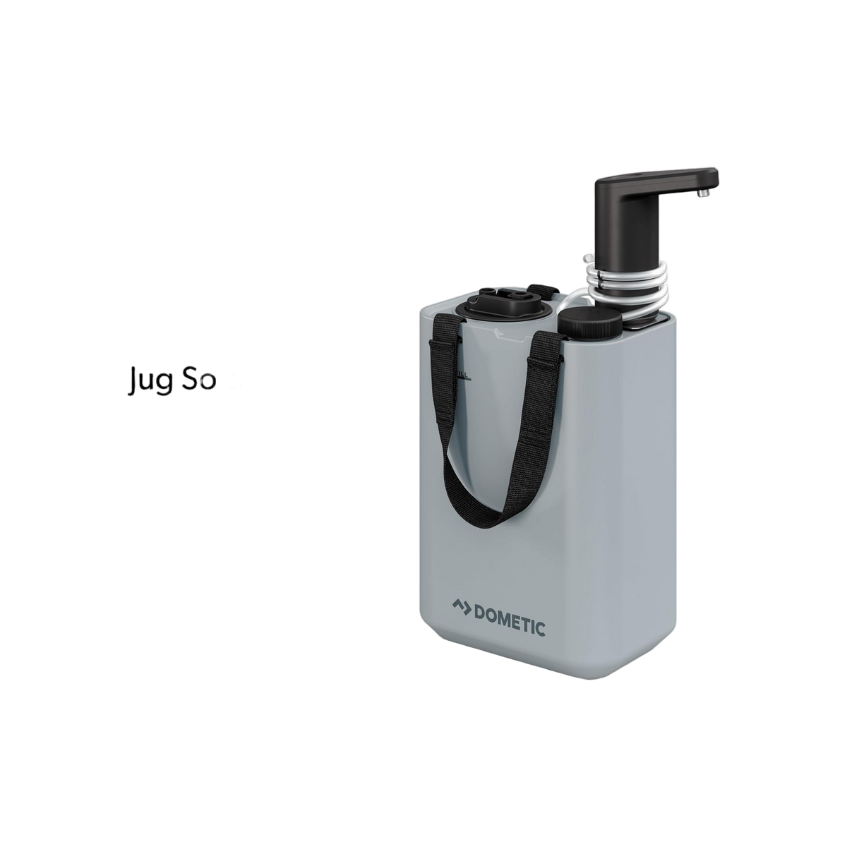 Dometic Hydration Water Faucet 2.0