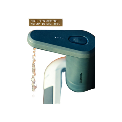 Dometic Hydration Water Faucet 2.0