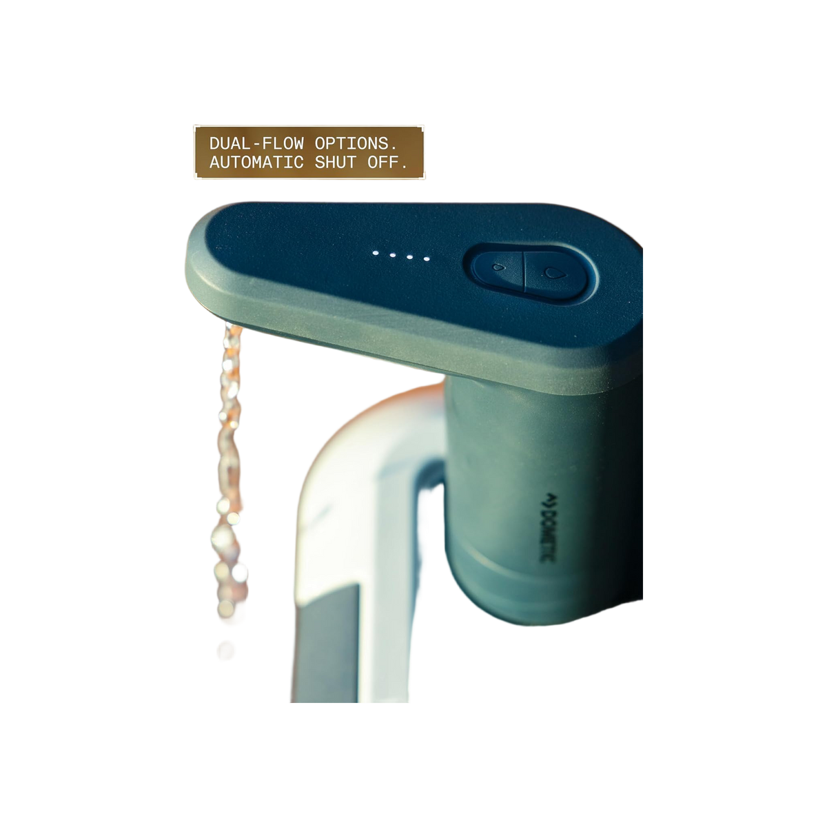 Dometic Hydration Water Faucet 2.0