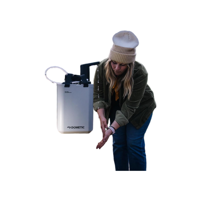 Dometic Hydration Water Faucet 2.0