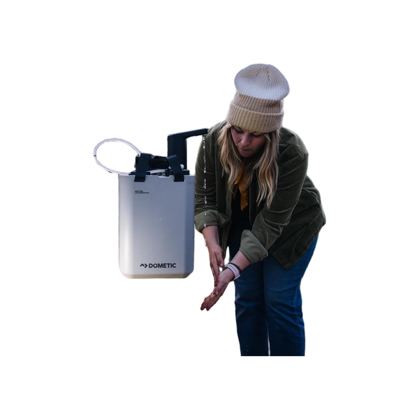 Dometic Hydration Water Faucet 2.0