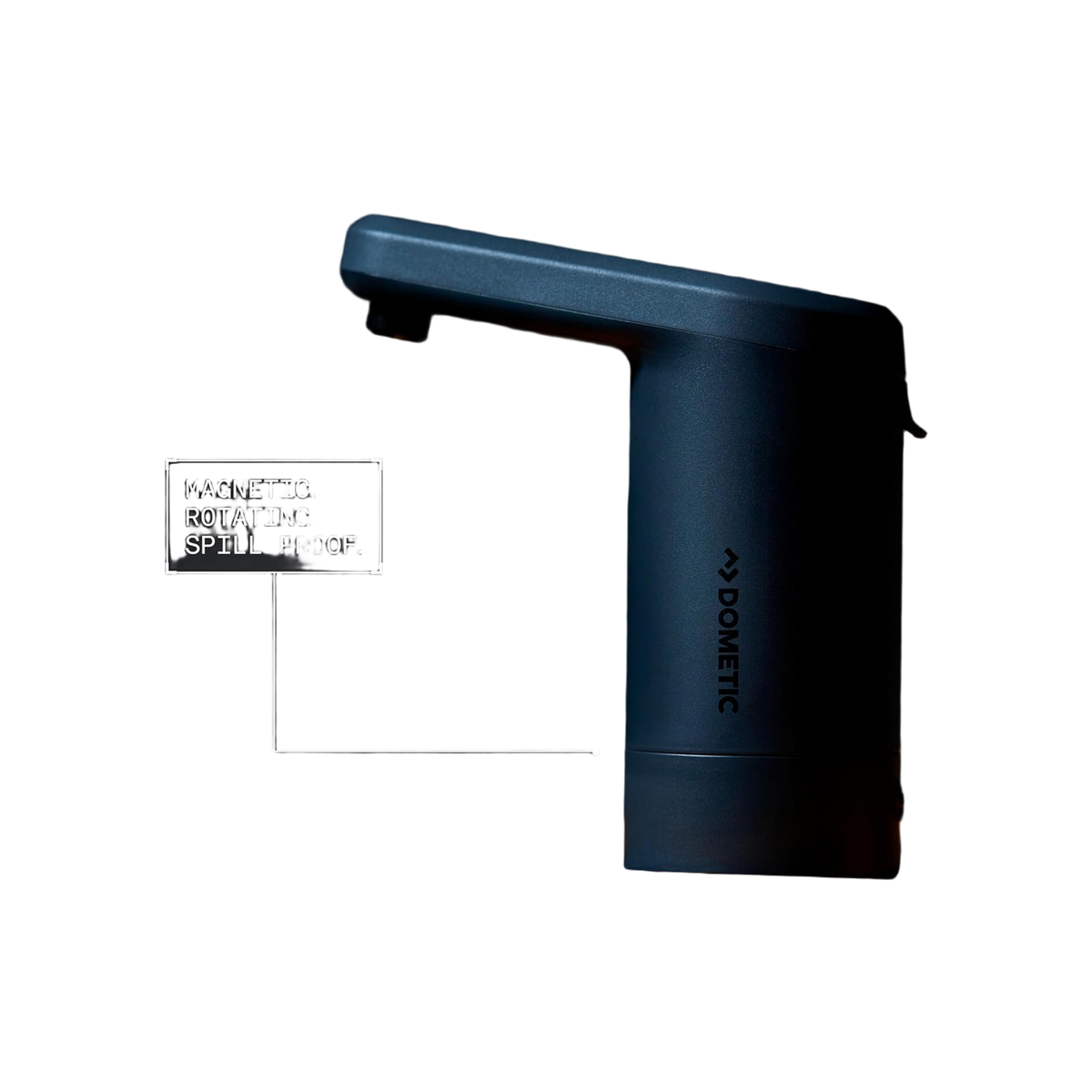 Dometic Hydration Water Faucet 2.0