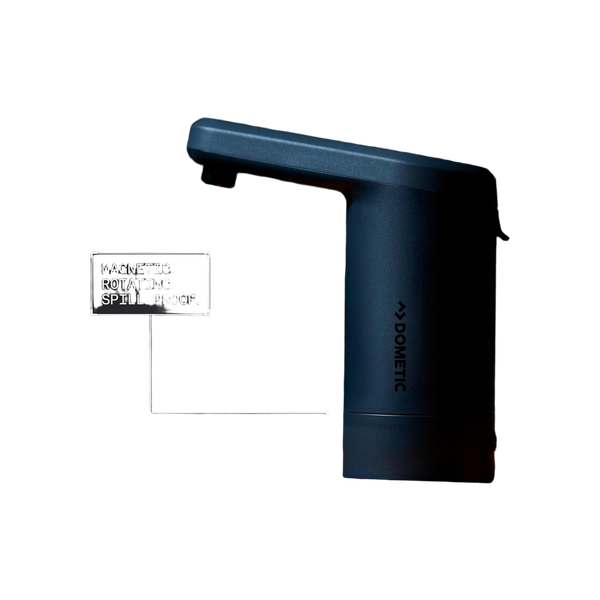 Dometic Hydration Water Faucet 2.0