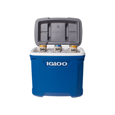 Igloo Latitude 30 Blue
