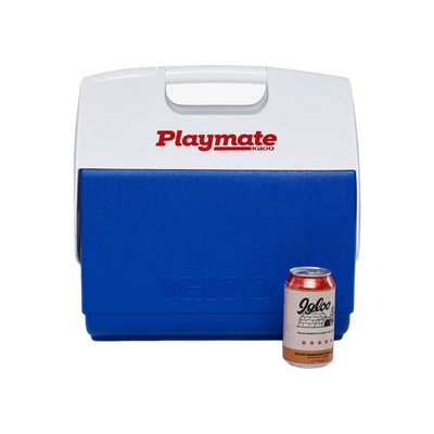 Igloo Playmate elite Blue