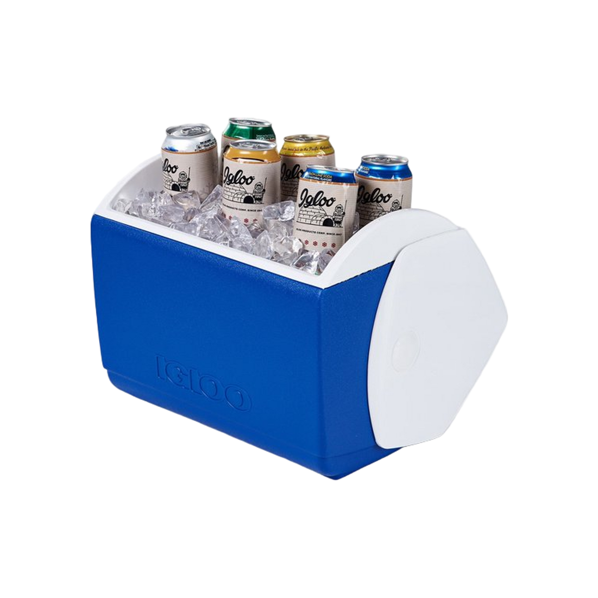 Igloo Playmate elite Blue