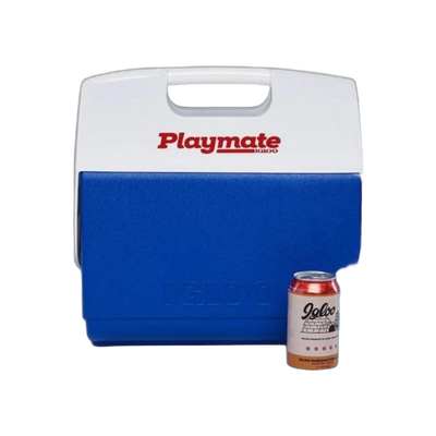 Igloo Playmate elite Blue