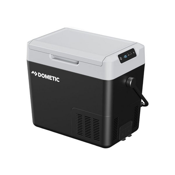 Dometic CFF18 Tragbare Kompressor Kühlbox 18L