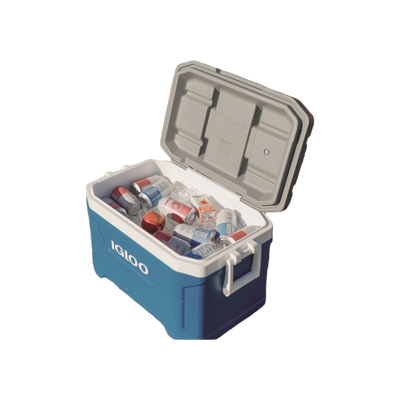 Igloo Latitude 52QT