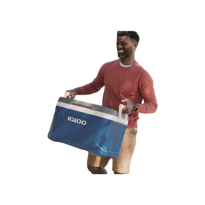 Igloo Latitude 52QT