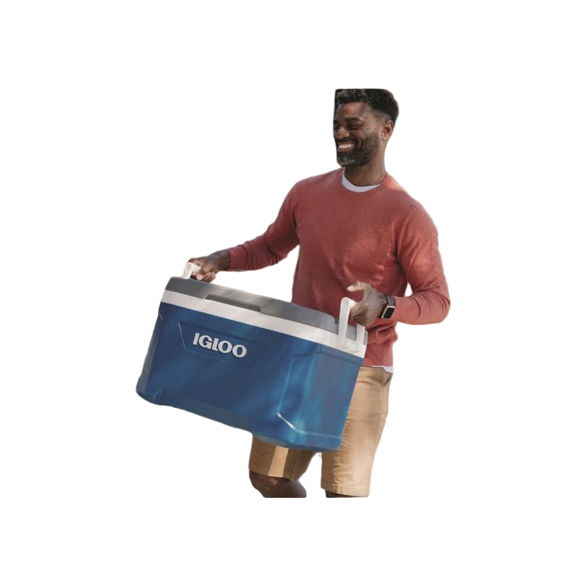 Igloo Latitude 52QT