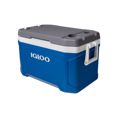 Igloo Latitude 52 Blue