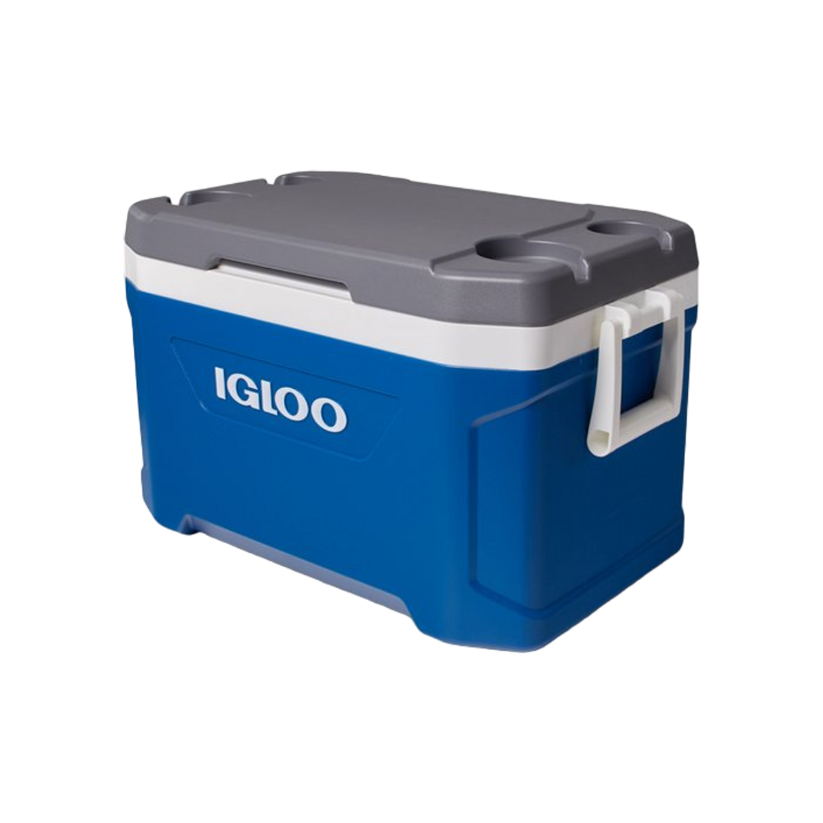 Igloo Latitude 52 Blue