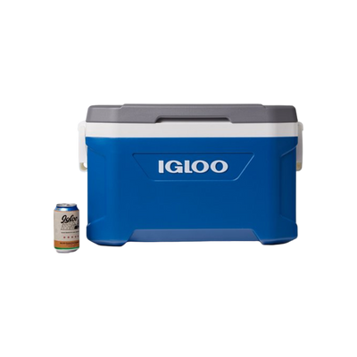 Igloo Latitude 52 Blue
