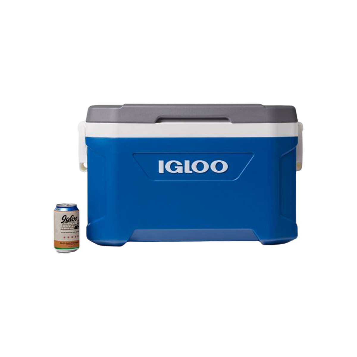 Igloo Latitude 52 Blue