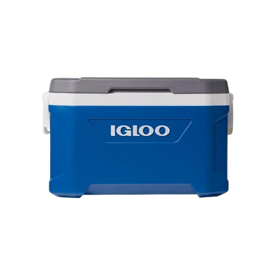 Igloo Latitude 52 Blue