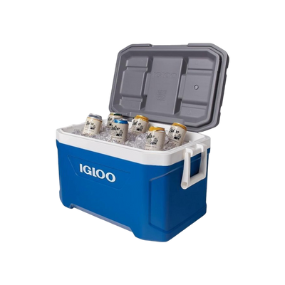 Igloo Latitude 52 Blue