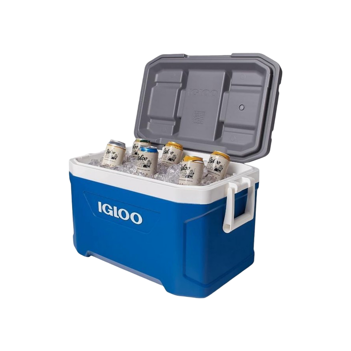 Igloo Latitude 52 Blue
