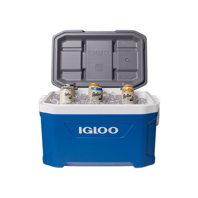 Igloo Latitude 52 Blue
