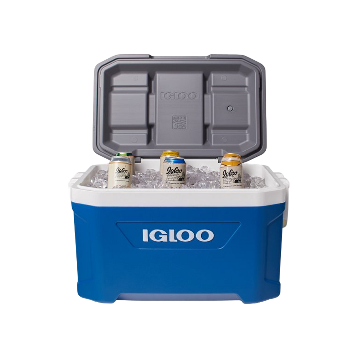 Igloo Latitude 52 Blue