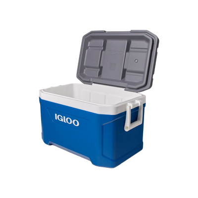 Igloo Latitude 52 Blue