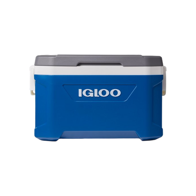 Igloo Latitude 52 Blue