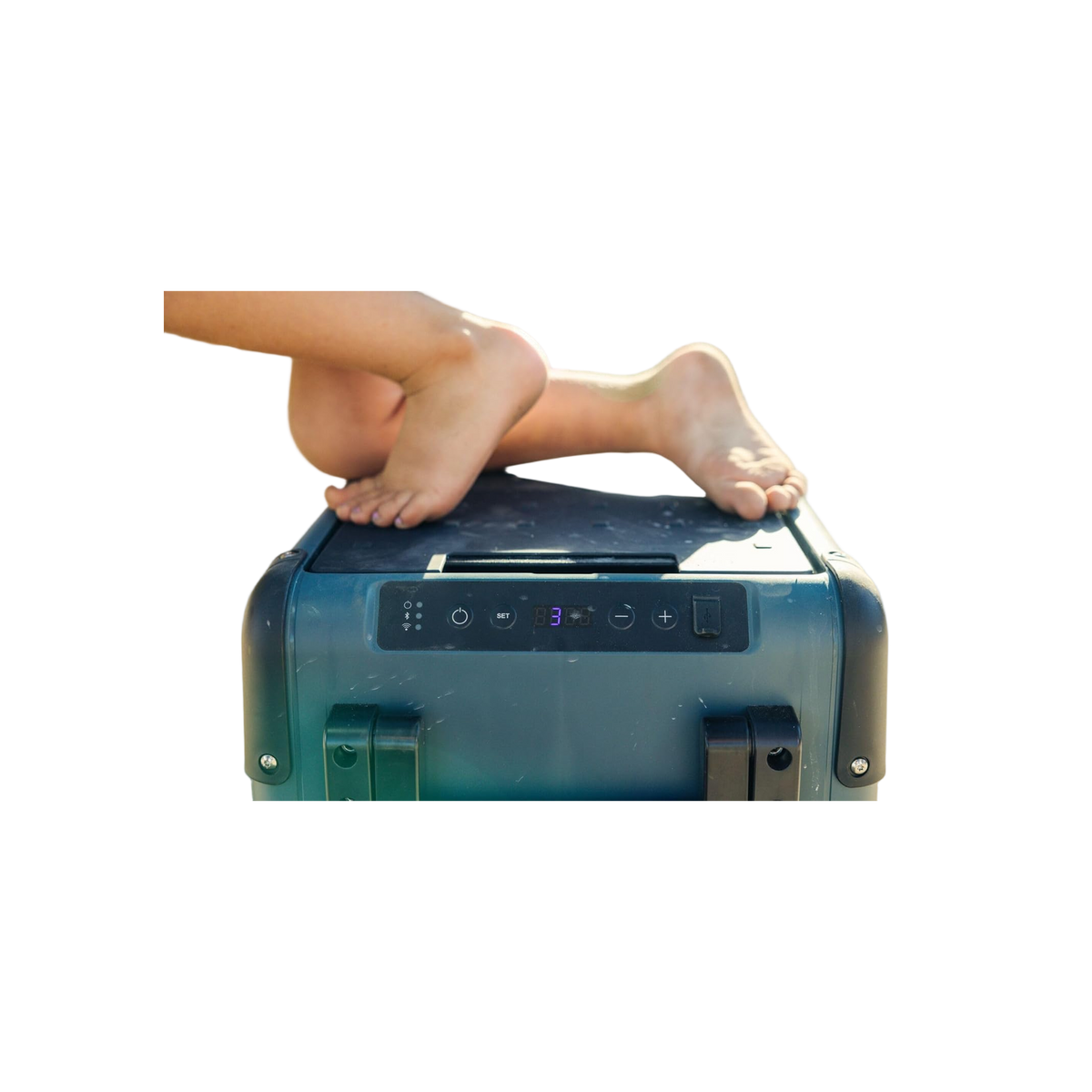 Dometic CFX2 28 Tragbare Kompressor Kühlbox 28L