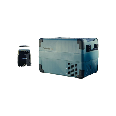 Dometic CFX2 37 Elektrische Compressor Koelbox 37L