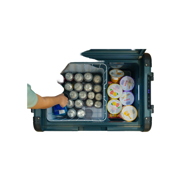 Dometic CFX2 57 Tragbare Kompressor Kühlbox 57L