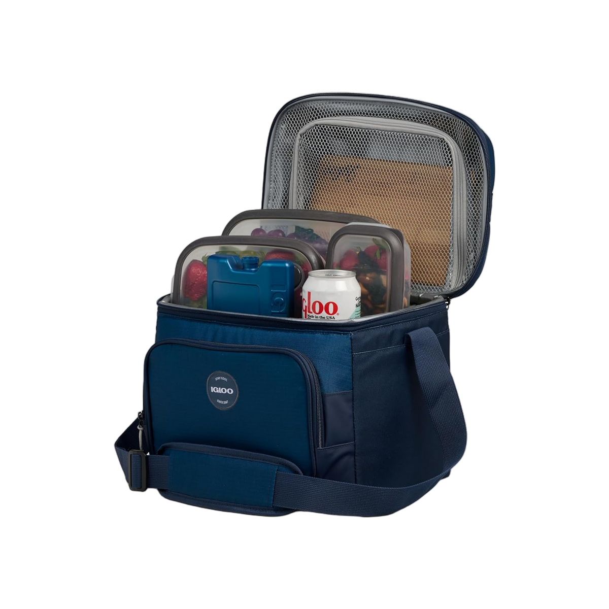 Igloo Latitude Gripper 22