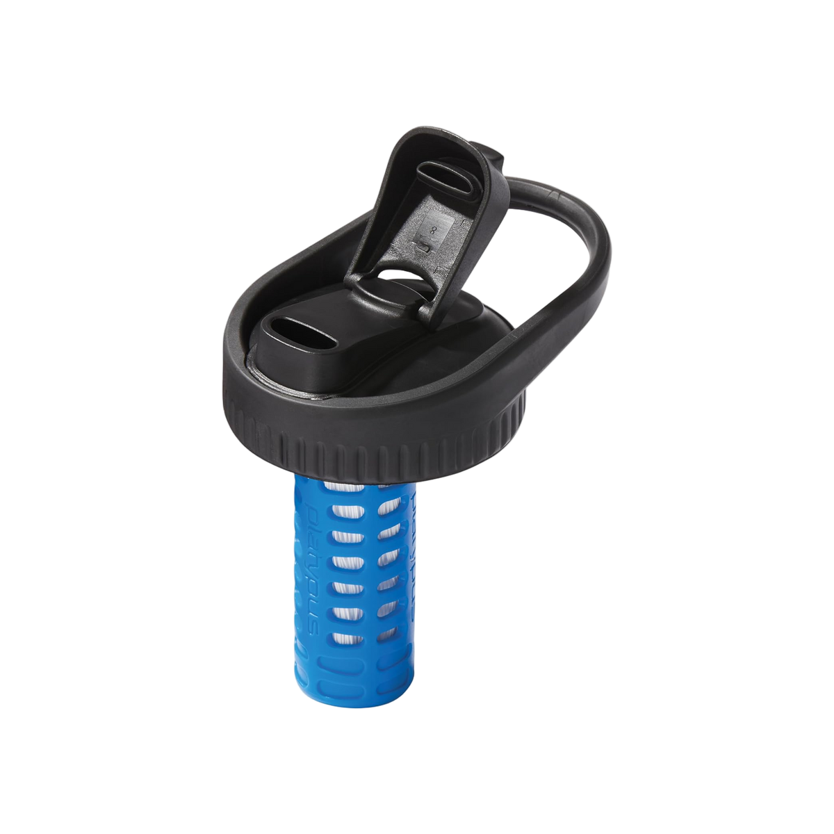 MSR DayCap In-Bottle Filter