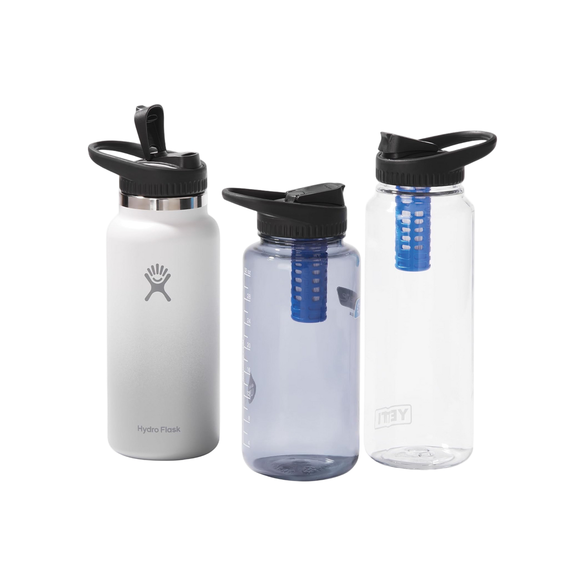 MSR DayCap In-Bottle Filter
