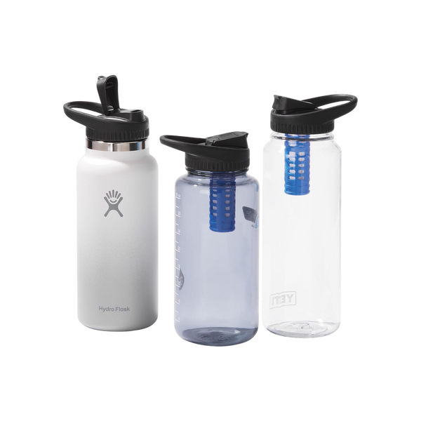 MSR DayCap In-Bottle Filter