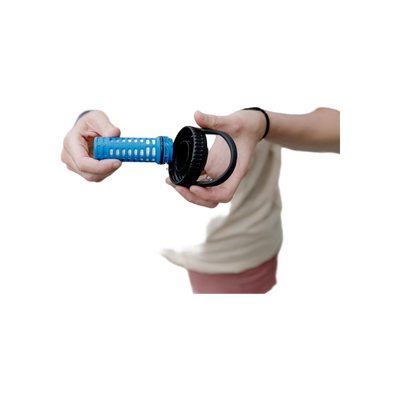 MSR DayCap In-Bottle Filter