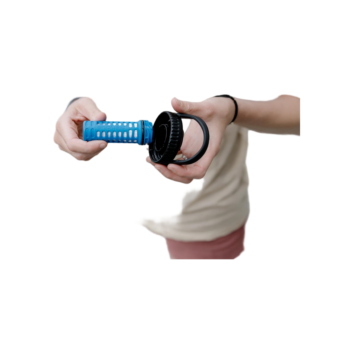 MSR DayCap In-Bottle Filter