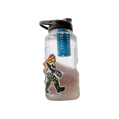 MSR DayCap In-Bottle Filter