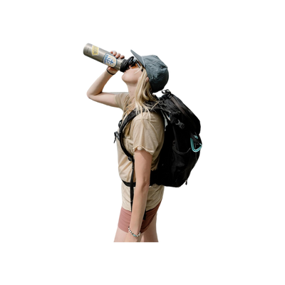 MSR DayCap In-Bottle Filter