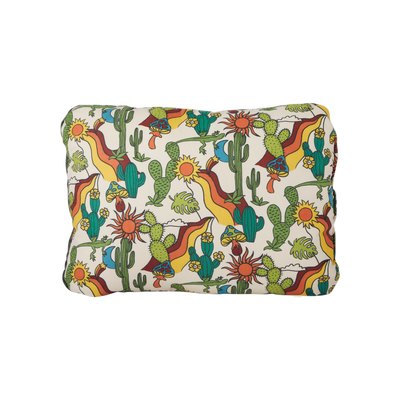 Therm-A-Rest Compressible Pillow Cinch Desert R