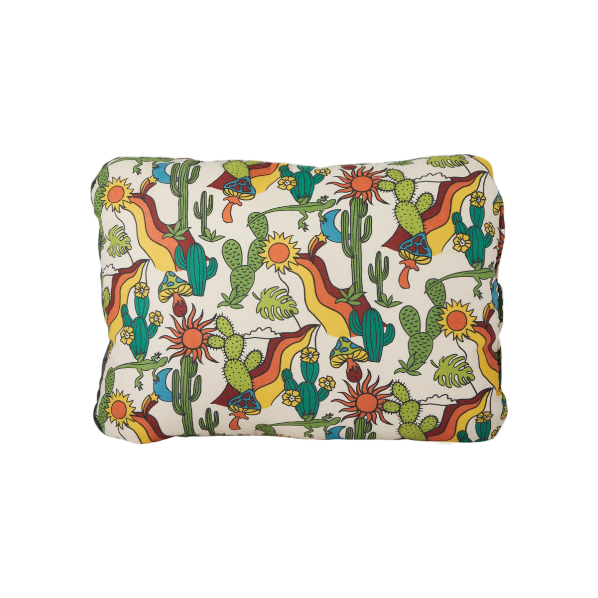 Therm-A-Rest Compressible Pillow Cinch Desert R
