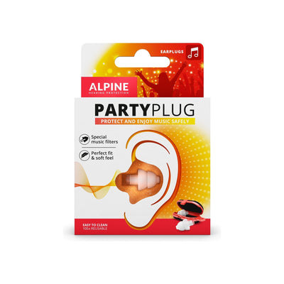 PartyPlug
