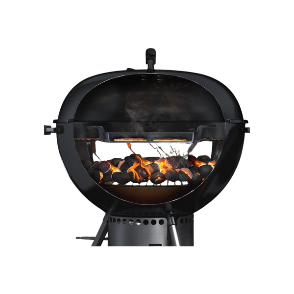 Weber GBS Bakplaat Gusseisen Grillplatte für Gourmet BBQ System
