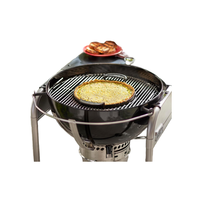 Weber GBS Bakplaat