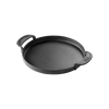 Weber GBS Griddle Cast Iron Grill Plate for Gourmet BBQ System
