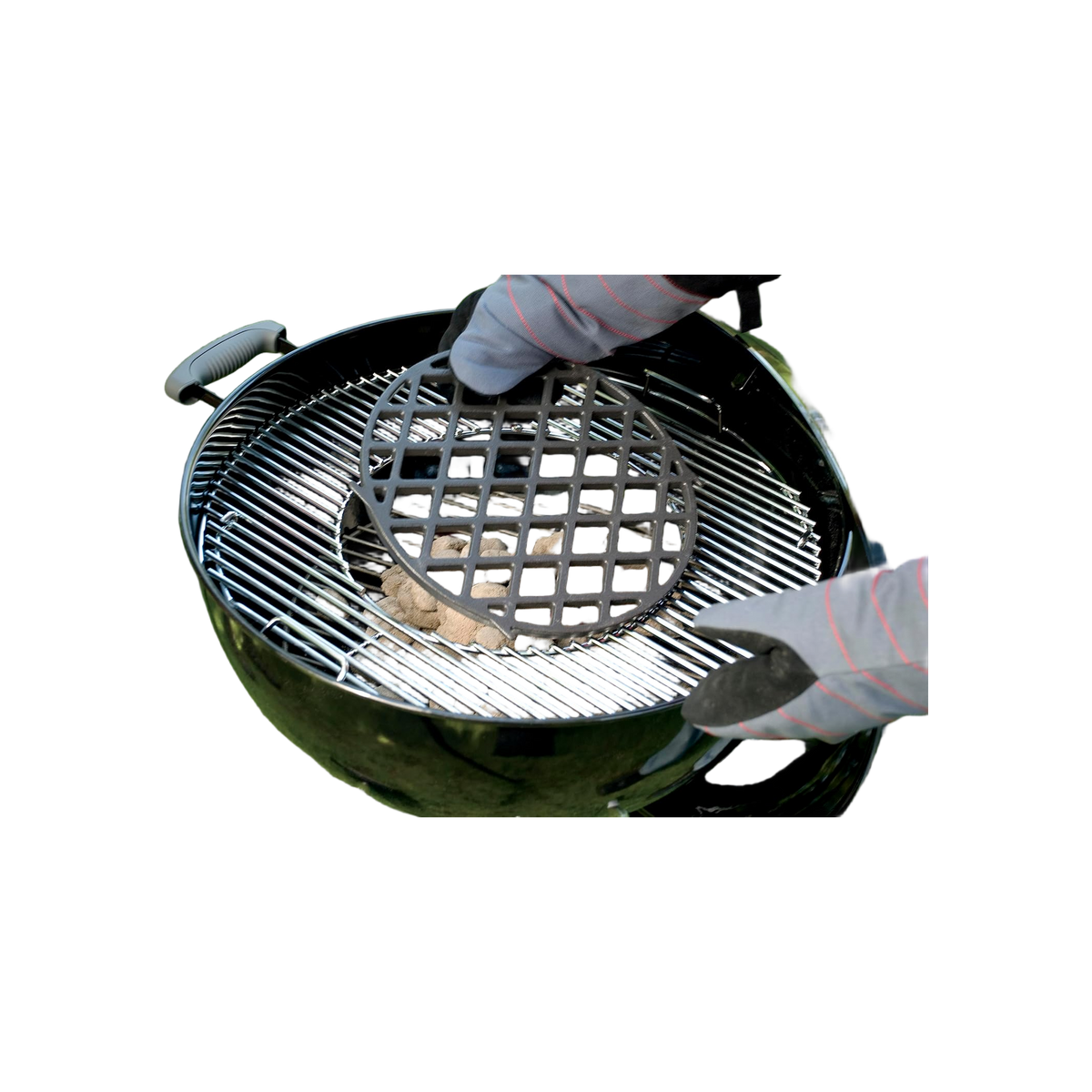 Weber GBS Sear Grate