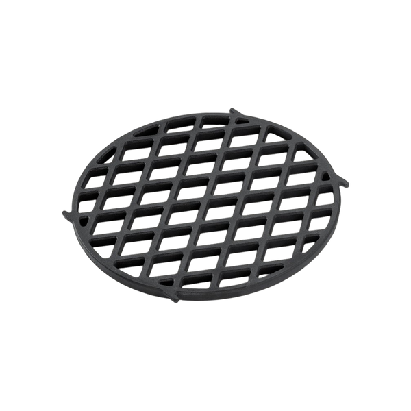 Weber GBS Sear Grate Gusseisen Grillrost