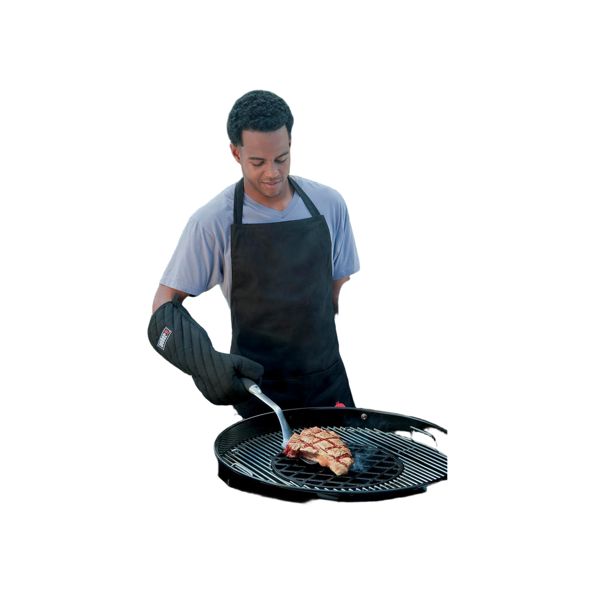 Weber GBS Sear Grate