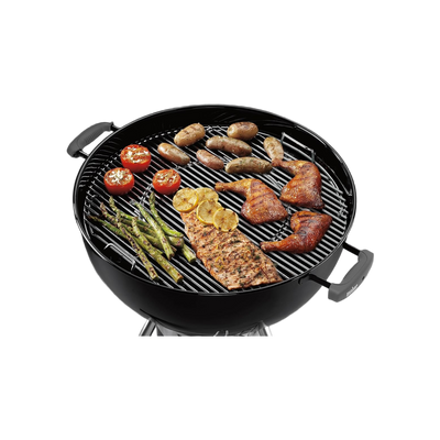 Weber GBS Grillroosters Gourmet BBQ Systeem Compatibel
