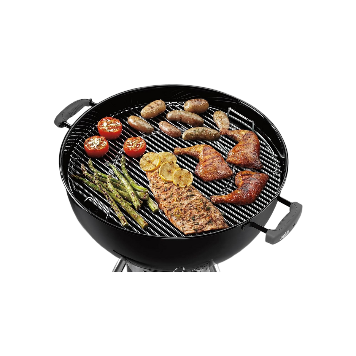 Weber GBS Grillroste Gourmet BBQ System Kompatibel