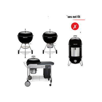 Weber GBS Grillroste Gourmet BBQ System Kompatibel